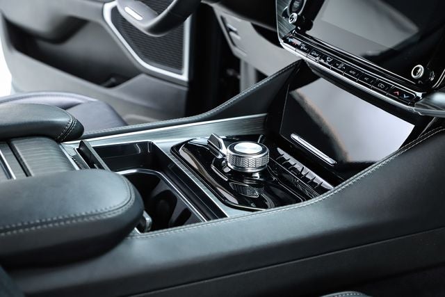 2023 Jeep Wagoneer Series II