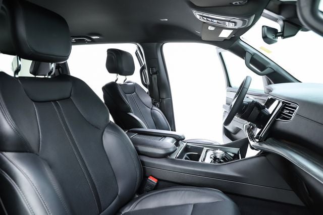 2023 Jeep Wagoneer Series II