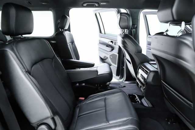 2023 Jeep Wagoneer Series II