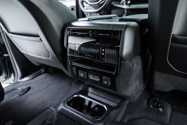 2023 Jeep Wagoneer Series II