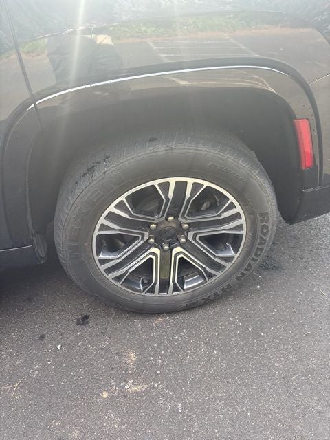 2023 Jeep Wagoneer Series II