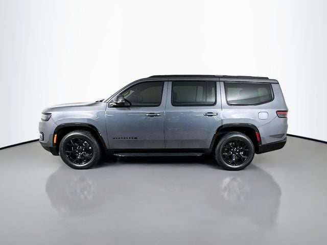 2023 Jeep Wagoneer Series II Carbide