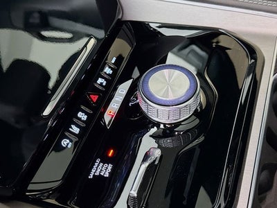 2023 Jeep Wagoneer Series II Carbide