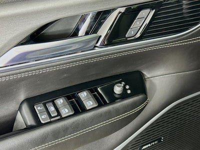 2023 Jeep Wagoneer Series II Carbide