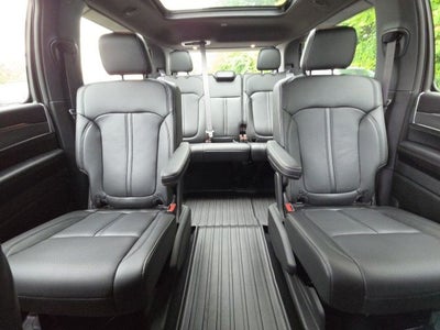 2023 Jeep Wagoneer Series II Carbide