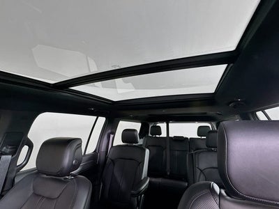 2023 Jeep Wagoneer Series II Carbide