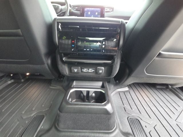 2023 Jeep Wagoneer Series II Carbide