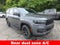 2023 Jeep Wagoneer Series II Carbide