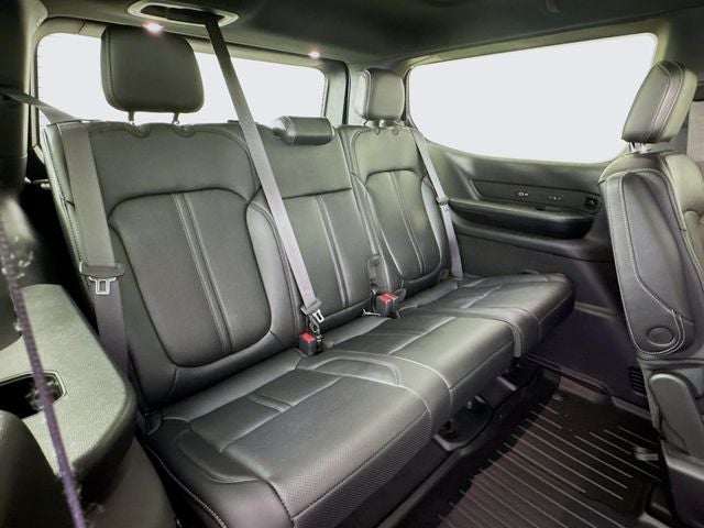 2023 Jeep Wagoneer Series II Carbide