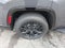 2023 Jeep Wagoneer Series II Carbide
