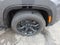 2023 Jeep Wagoneer Series II Carbide