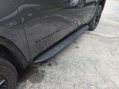 2023 Jeep Wagoneer Series II Carbide