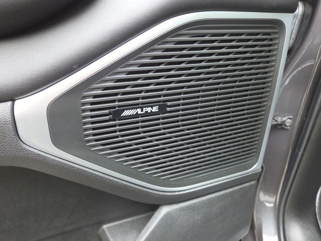 2023 Jeep Wagoneer Series II Carbide