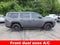 2023 Jeep Wagoneer Series II Carbide