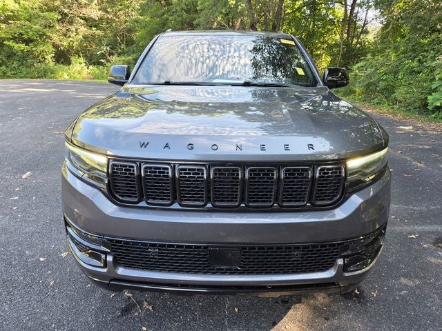 2023 Jeep Wagoneer Series II