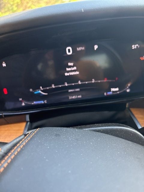 2023 Jeep Wagoneer Series III