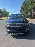 2023 Jeep Wagoneer Series III