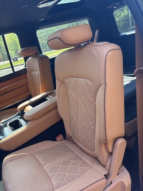 2023 Jeep Wagoneer Series III