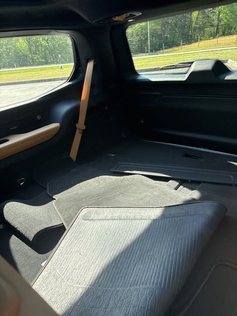 2023 Jeep Wagoneer Series III