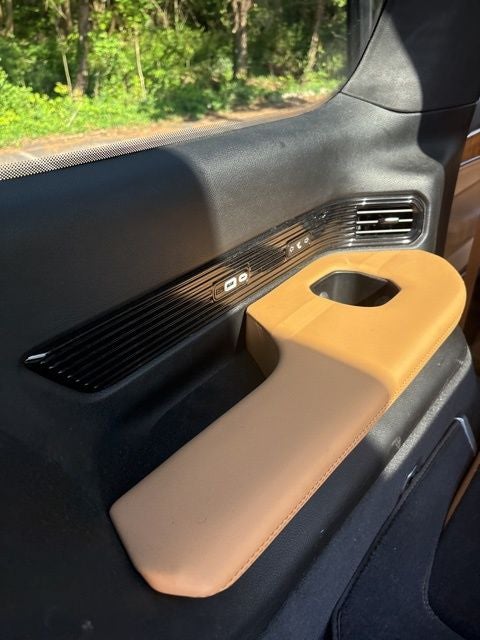 2023 Jeep Wagoneer Series III