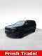 2022 Jeep Wagoneer Series III OBSIDIAN