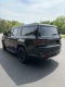 2022 Jeep Wagoneer Series III OBSIDIAN