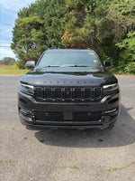 2022 Jeep Wagoneer Series III OBSIDIAN