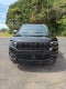 2022 Jeep Wagoneer Series III OBSIDIAN