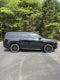 2022 Jeep Wagoneer Series III OBSIDIAN