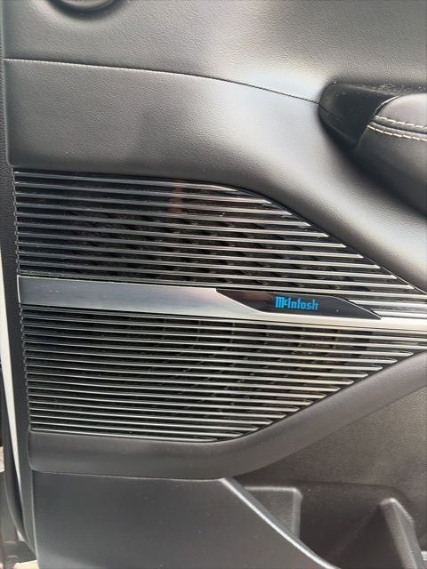 2022 Jeep Grand Wagoneer Series II