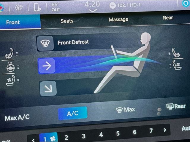 2022 Jeep Grand Wagoneer Series II