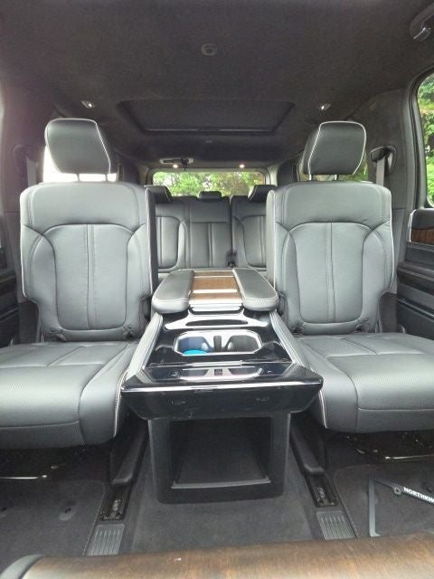 2023 Jeep Grand Wagoneer Series II