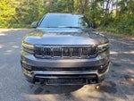 2024 Jeep Grand Wagoneer Series II
