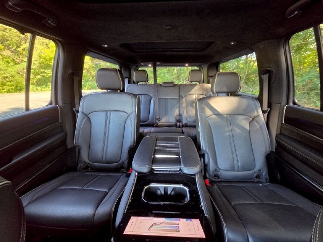2024 Jeep Grand Wagoneer Series II