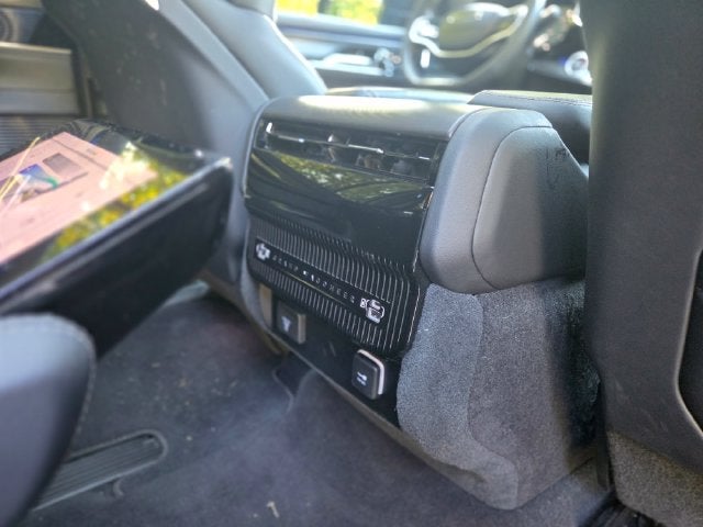 2024 Jeep Grand Wagoneer Series II