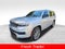 2023 Jeep Grand Wagoneer Series II