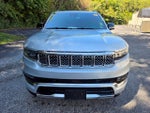 2023 Jeep Grand Wagoneer Series II