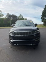 2024 Jeep Grand Wagoneer Series III