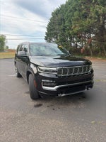 2024 Jeep Grand Wagoneer Series III