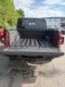 2021 Jeep Gladiator Willys