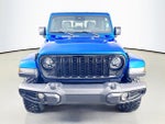 2024 Jeep Gladiator Willys