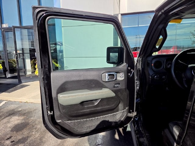 2024 Jeep Gladiator Mojave