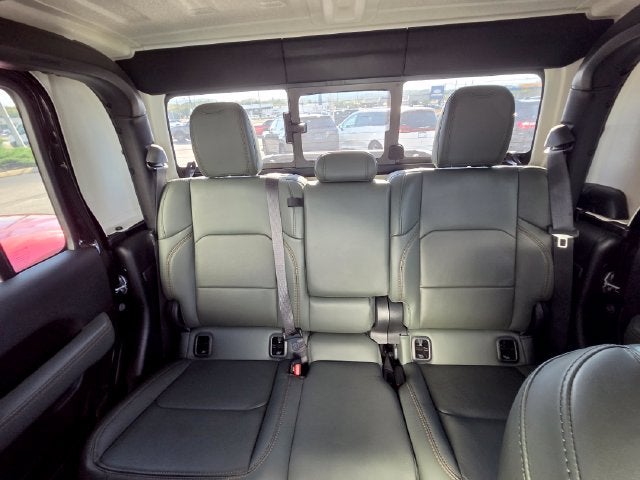 2024 Jeep Gladiator Mojave