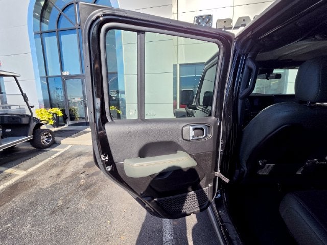 2024 Jeep Gladiator Mojave