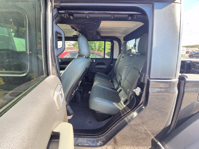 2024 Jeep Gladiator Mojave