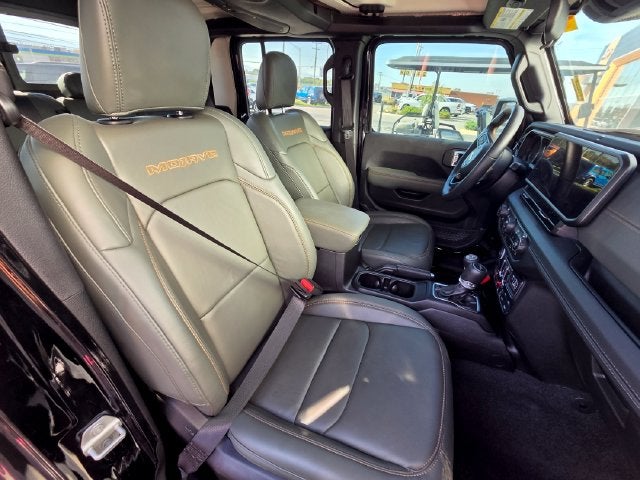 2024 Jeep Gladiator Mojave