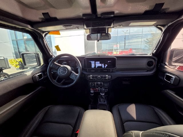 2024 Jeep Gladiator Mojave