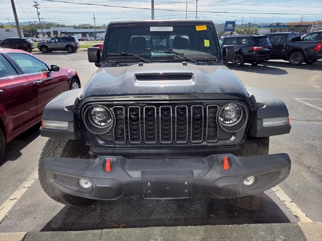 2024 Jeep Gladiator Mojave