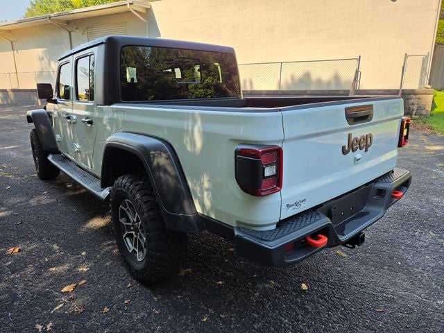 2024 Jeep Gladiator Mojave
