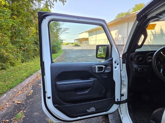 2024 Jeep Gladiator Mojave
